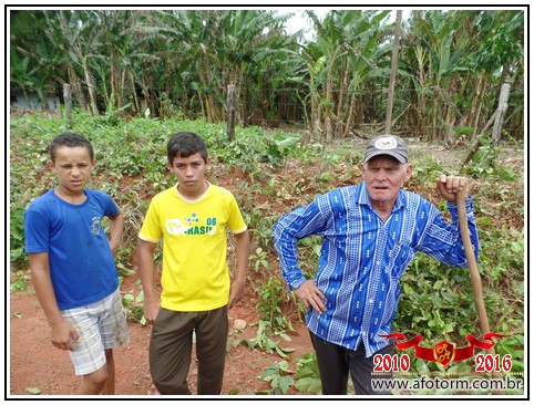 rolim de moura